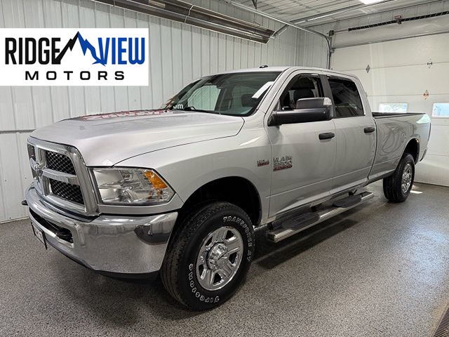 ram ram 3500 2018 3C63R3HT3JG245060 image ram ram 3500 2018 3C63R3HT3JG245060 image